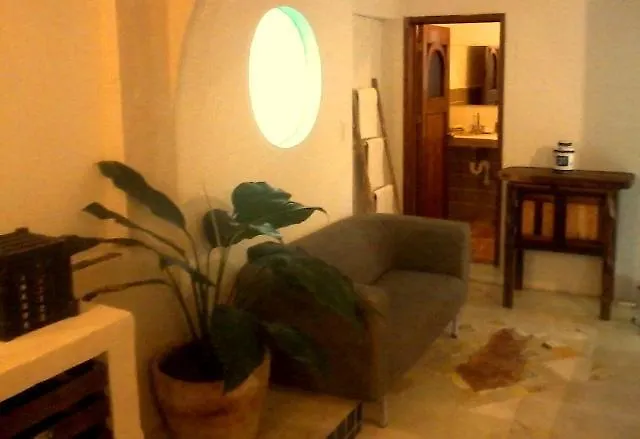Shalala Hotel 普拉亚卡门 3*,