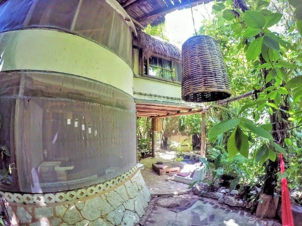 Shalala Hotel 普拉亚卡门