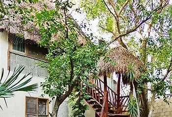 Shalala Hotel 普拉亚卡门
