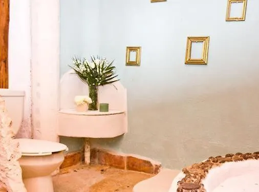 Shalala Hotel 普拉亚卡门