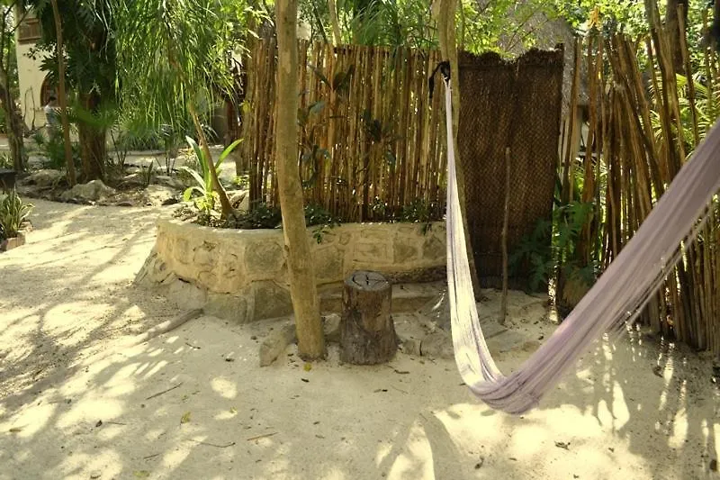 Shalala Hotel 普拉亚卡门