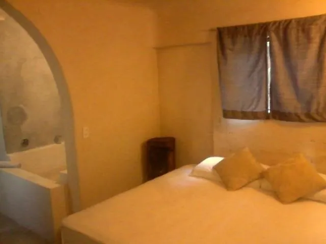 ***  Shalala Hotel 普拉亚卡门 墨西哥