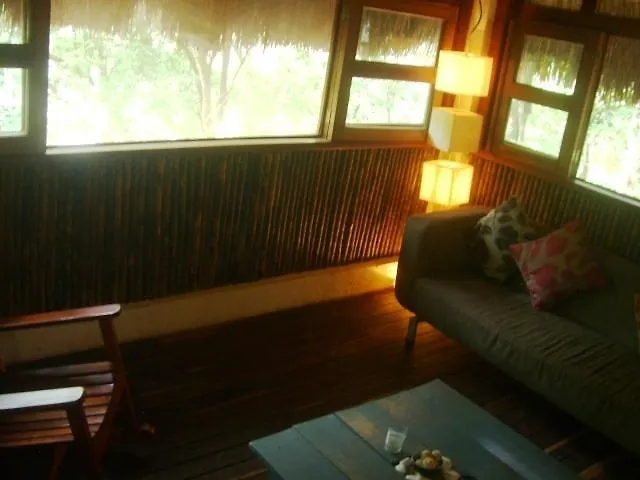 Shalala Hotel 普拉亚卡门