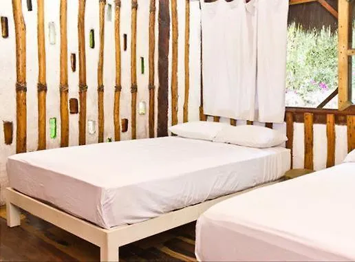 Shalala Hotel 普拉亚卡门